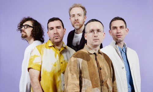 Hot Chip: una data Italia per il tour di 